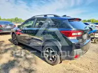 2020 Subaru Crosstrek photo