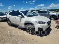 2020 Subaru Crosstrek фото