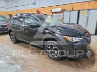 2020 Subaru Crosstrek фото