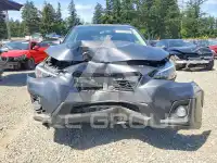 2020 Subaru Crosstrek фото