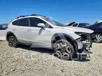2020 Subaru Crosstrek фото