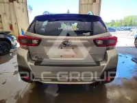 2020 Subaru Crosstrek фото
