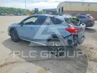 2020 Subaru Crosstrek фото