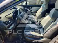 2020 Subaru Crosstrek фото