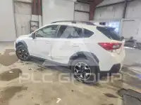 2020 Subaru Crosstrek photo