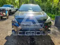 2020 Subaru Crosstrek photo