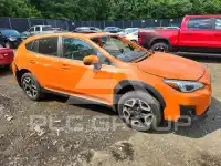 2020 Subaru Crosstrek photo
