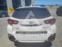 2020 Subaru Crosstrek фото