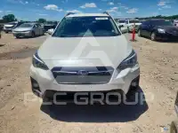 2020 Subaru Crosstrek фото