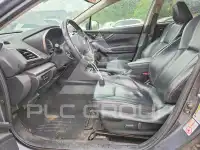 2020 Subaru Crosstrek фото