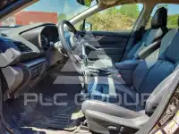 2020 Subaru Crosstrek фото