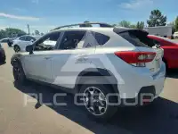 2020 Subaru Crosstrek фото