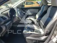 2020 Subaru Crosstrek photo