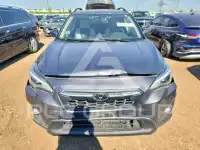 2020 Subaru Crosstrek фото
