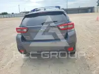 2020 Subaru Crosstrek фото