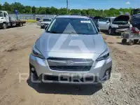 2020 Subaru Crosstrek фото