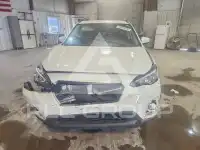 2020 Subaru Crosstrek photo
