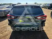 2020 Subaru Crosstrek фото