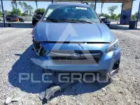 2020 Subaru Crosstrek фото