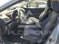 2020 Subaru Crosstrek фото