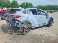2020 Subaru Crosstrek фото