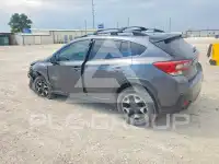 2020 Subaru Crosstrek фото