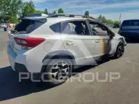 2020 Subaru Crosstrek фото