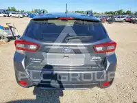 2020 Subaru Crosstrek фото