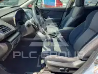 2020 Subaru Crosstrek photo