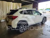 2020 Subaru Crosstrek photo