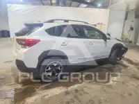 2020 Subaru Crosstrek photo