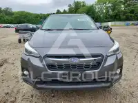 2020 Subaru Crosstrek фото