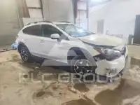 2020 Subaru Crosstrek photo