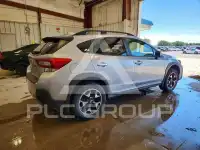 2020 Subaru Crosstrek фото