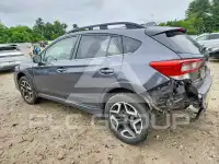 2020 Subaru Crosstrek фото