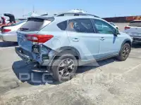 2020 Subaru Crosstrek фото