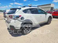 2020 Subaru Crosstrek фото