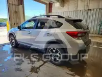 2020 Subaru Crosstrek фото