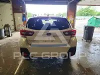 2020 Subaru Crosstrek photo