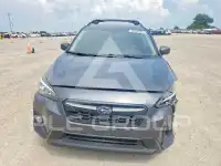 2020 Subaru Crosstrek фото