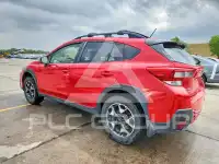 2020 Subaru Crosstrek фото