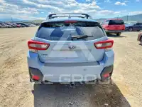 2020 Subaru Crosstrek photo