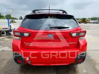 2020 Subaru Crosstrek фото