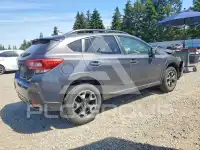 2020 Subaru Crosstrek фото