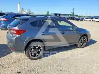 2020 Subaru Crosstrek фото