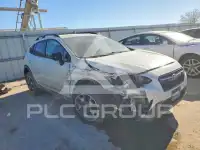 2020 Subaru Crosstrek фото