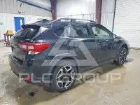 2020 Subaru Crosstrek фото