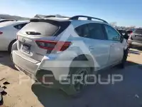 2020 Subaru Crosstrek фото