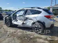 2020 Subaru Crosstrek фото
