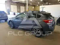 2020 Subaru Crosstrek фото